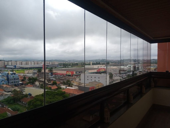 Imagem Apartamento com 3 Quartos à Venda, 134 m² em Centro - Suzano Imagem Apartamento com 3 Quartos à Venda, 134 m² em Centro - Suzano