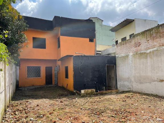 Imagem Terreno à Venda, 192 m² em Vila Valparaíso - Santo André Imagem Terreno à Venda, 192 m² em Vila Valparaíso - Santo André