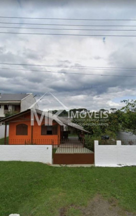 Imagem Casa com 2 Quartos à Venda, 330 m² em Centro - Piraquara Imagem Casa com 2 Quartos à Venda, 330 m² em Centro - Piraquara
