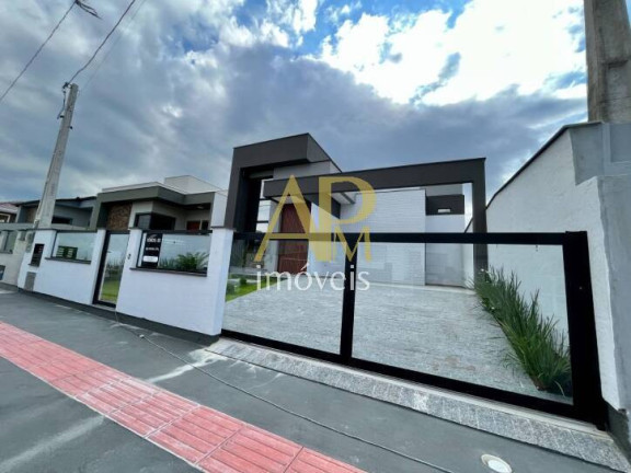 Imagem Casa com 3 Quartos à Venda, 200 m² em Bela Vista - Palhoça Imagem Casa com 3 Quartos à Venda, 200 m² em Bela Vista - Palhoça