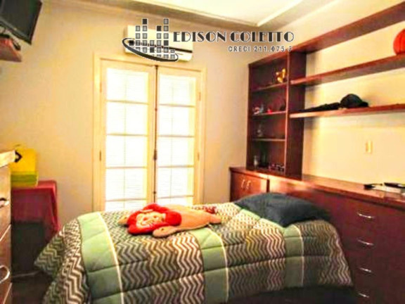 Imagem Casa com 3 Quartos à Venda, 320 m² em Nova Piracicaba - Piracicaba