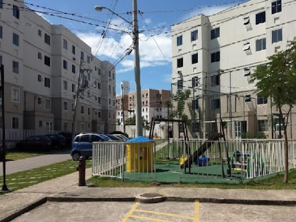 Imagem Apartamento com 2 Quartos à Venda, 43 m² em Pavuna - Rio De Janeiro Imagem Apartamento com 2 Quartos à Venda, 43 m² em Pavuna - Rio De Janeiro