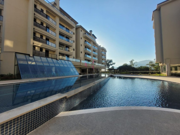 Imagem Apartamento com 2 Quartos à Venda, 74 m² em Itaguá - Ubatuba
