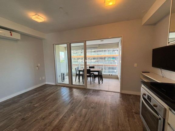 Imagem Imóvel com 1 Quarto à Venda, 33 m² em Consolação - São Paulo Imagem Imóvel com 1 Quarto à Venda, 33 m² em Consolação - São Paulo