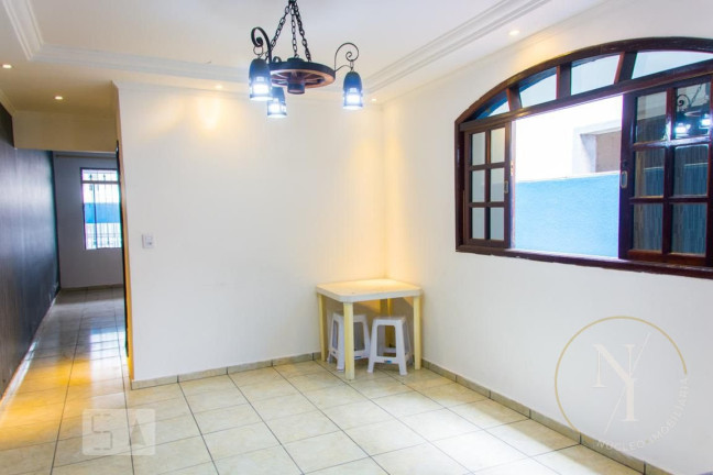 Imagem Sobrado com 3 Quartos à Venda, 210 m² em Vila Camilopolis - Santo André