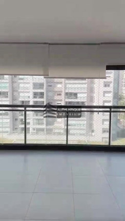 Apartamento com 3 Quartos à Venda, 163 m² em Moema - São Paulo