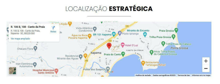 Imagem Apartamento com 1 Quarto à Venda, 55 m² em Centro - Itapema Imagem Apartamento com 1 Quarto à Venda, 55 m² em Centro - Itapema