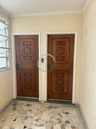 Imagem Apartamento com 2 Quartos à Venda, 150 m² em Gonzaga - Santos