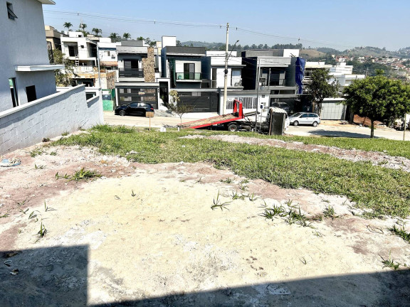 Imagem Terreno à Venda, 150 m² em Parque Jaguari (fazendinha) - Santana De Parnaíba