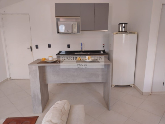 Imagem Flat com 1 Quarto para Alugar, 20 m² em Centro - Campinas Imagem Flat com 1 Quarto para Alugar, 20 m² em Centro - Campinas