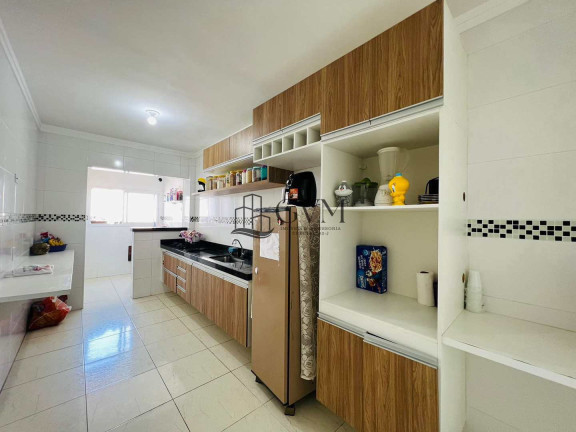 Imagem Apartamento com 3 Quartos à Venda, 130 m² em Caiçara - Praia Grande