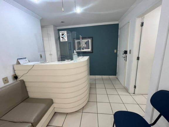 Imagem Imóvel Comercial à Venda, 54 m² em Higienópolis - São Paulo Imagem Imóvel Comercial à Venda, 54 m² em Higienópolis - São Paulo