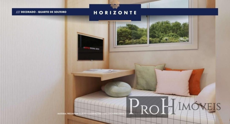 Imagem Apartamento com 2 Quartos à Venda, 44 m² em Campestre - Santo André
