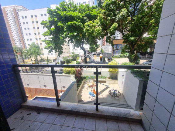 Imagem Imóvel com 2 Quartos à Venda, 64 m² em Cambuí - Campinas Imagem Imóvel com 2 Quartos à Venda, 64 m² em Cambuí - Campinas