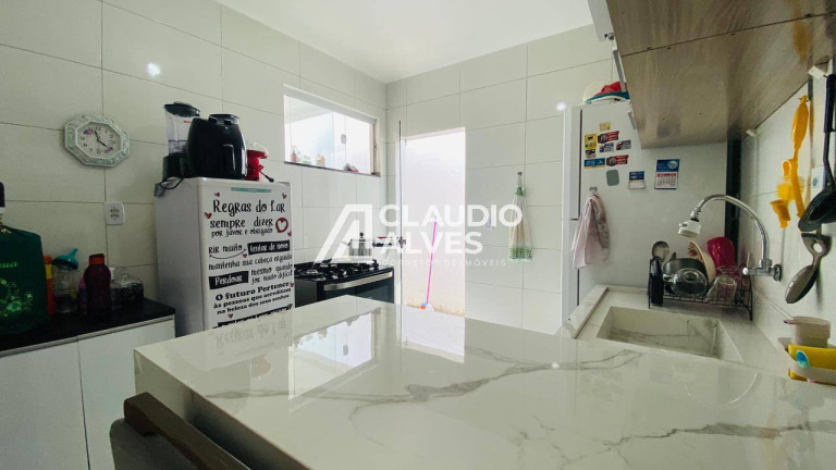 Imagem Casa com 2 Quartos à Venda, 70 m² em Mangabeira - Feira De Santana Imagem Casa com 2 Quartos à Venda, 70 m² em Mangabeira - Feira De Santana