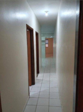 Imagem Casa com 2 Quartos à Venda, 110 m² em Esplanada Independência - Taubaté