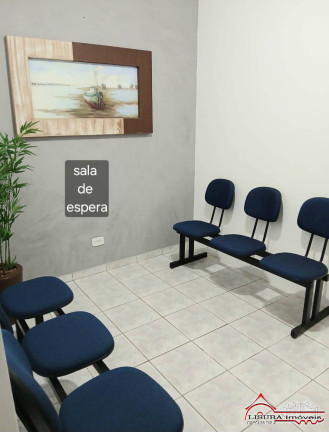 Imagem Sala Comercial à Venda, 38 m² em Centro - Jacareí Imagem Sala Comercial à Venda, 38 m² em Centro - Jacareí