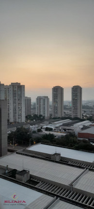 Imagem Apartamento com 3 Quartos à Venda, 142 m² em Vila Leopoldina - São Paulo