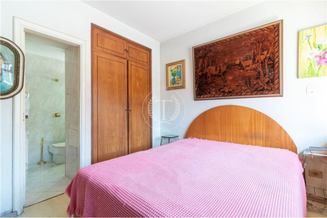 Imagem Apartamento com 3 Quartos à Venda, 145 m² em Bela Vista - São Paulo