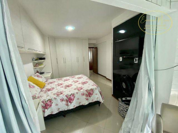 Imagem Apartamento com 3 Quartos à Venda, 135 m² em Praia De Itaparica - Vila Velha Imagem Apartamento com 3 Quartos à Venda, 135 m² em Praia De Itaparica - Vila Velha