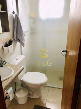 Imagem Sobrado com 3 Quartos à Venda, 78 m² em Caiçara - Praia Grande