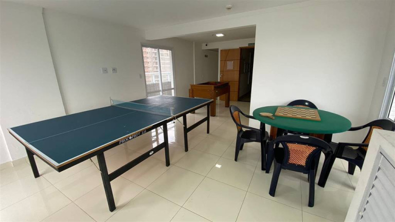 Imagem Apartamento com 1 Quarto à Venda, 39 m² em Boqueirão - Praia Grande Imagem Apartamento com 1 Quarto à Venda, 39 m² em Boqueirão - Praia Grande