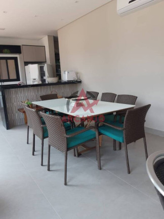 Imagem Casa com 4 Quartos à Venda, 230 m² em Lagoinha - Ubatuba