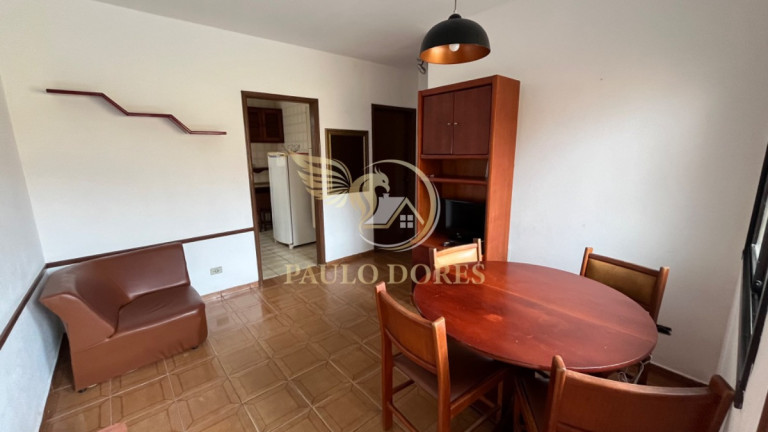 Imagem Apartamento com 2 Quartos à Venda, 50 m² em Perequê Açu - Ubatuba Imagem Apartamento com 2 Quartos à Venda, 50 m² em Perequê Açu - Ubatuba