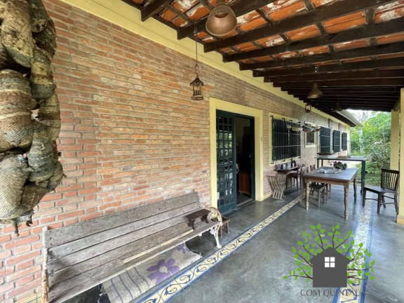Imagem Casa com 3 Quartos à Venda, 364 m² em Granja Viana - Cotia