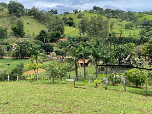 Imagem Chácara com 6 Quartos à Venda, 150.000 m² em Monte Belo - Santa Rita Do Sapucaí Imagem Chácara com 6 Quartos à Venda, 150.000 m² em Monte Belo - Santa Rita Do Sapucaí