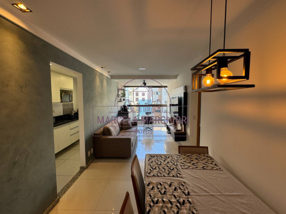 Imagem Apartamento com 2 Quartos à Venda, 65 m² em Praia De Itaparica - Vila Velha Imagem Apartamento com 2 Quartos à Venda, 65 m² em Praia De Itaparica - Vila Velha
