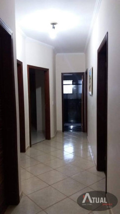 Imagem Chácara com 6 Quartos à Venda, 463 m² em Jardim Estância Brasil - Atibaia