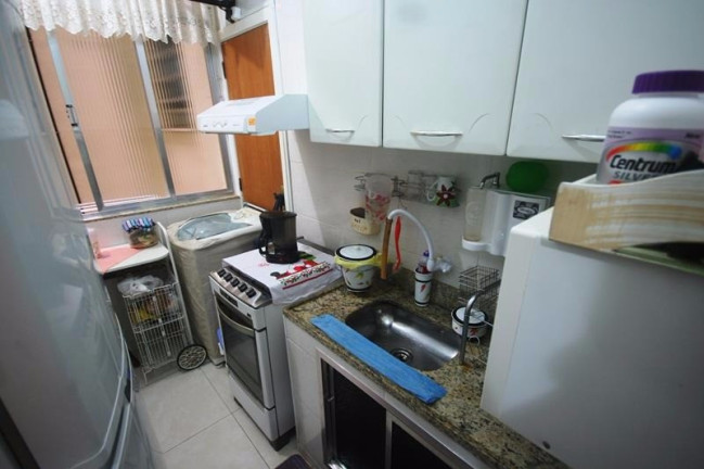 Imagem Apartamento com 1 Quarto para Temporada, 50 m² em Copacabana - Rio De Janeiro Imagem Apartamento com 1 Quarto para Temporada, 50 m² em Copacabana - Rio De Janeiro