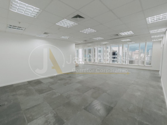 Imagem Imóvel Comercial para Alugar, 286 m² em Cidade Monções - São Paulo