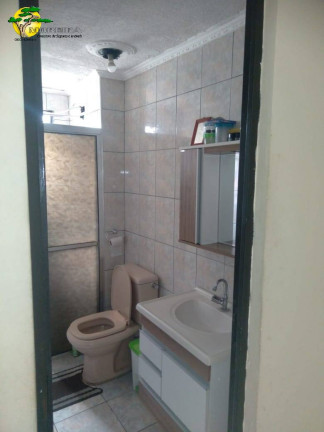 Imagem Apartamento com 2 Quartos à Venda, 45 m² em Conjunto City Jaraguá - São Paulo Imagem Apartamento com 2 Quartos à Venda, 45 m² em Conjunto City Jaraguá - São Paulo