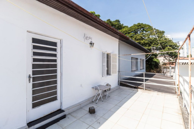 Imagem Casa com 4 Quartos à Venda, 220 m² em Campo Belo - São Paulo