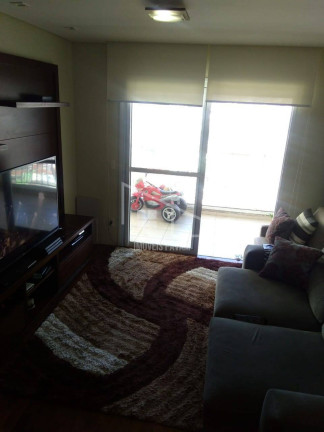 Imagem Apartamento com 3 Quartos à Venda, 104 m² em Centro - São Bernardo Do Campo