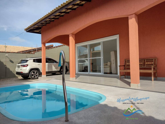Imagem Casa com 3 Quartos à Venda, 154 m² em Suarão - Itanhaém Imagem Casa com 3 Quartos à Venda, 154 m² em Suarão - Itanhaém