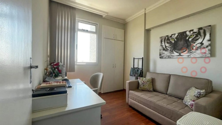 Imagem Apartamento com 2 Quartos à Venda, 65 m² em Santa Efigênia - Belo Horizonte
