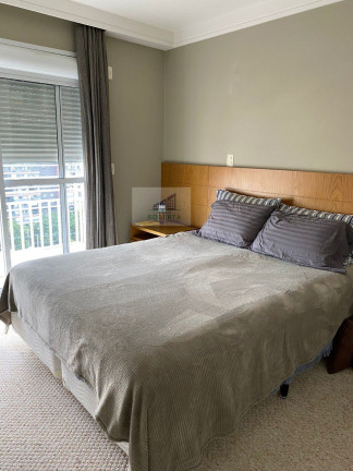 Imagem Apartamento com 3 Quartos à Venda, 156 m² em Cidade Monções - São Paulo Imagem Apartamento com 3 Quartos à Venda, 156 m² em Cidade Monções - São Paulo