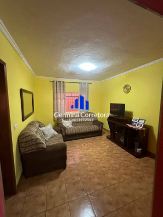 Imagem Casa com 3 Quartos à Venda, 170 m² em Ayrosa - Osasco Imagem Casa com 3 Quartos à Venda, 170 m² em Ayrosa - Osasco