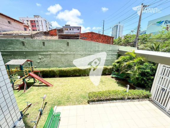 Imagem Apartamento com 3 Quartos à Venda, 147 m² em Papicu - Fortaleza