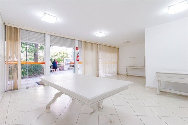 Imagem Apartamento com 3 Quartos à Venda, 107 m² em Higienópolis - São Paulo