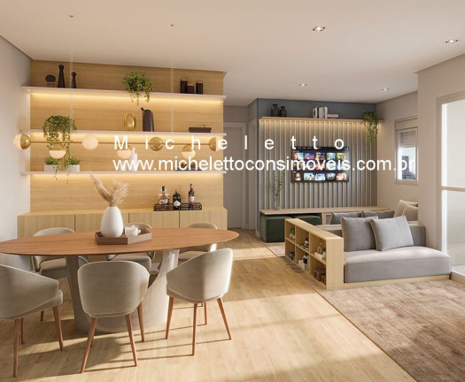 Imagem Apartamento com 2 Quartos à Venda, 47 m² em Limão - São Paulo Imagem Apartamento com 2 Quartos à Venda, 47 m² em Limão - São Paulo
