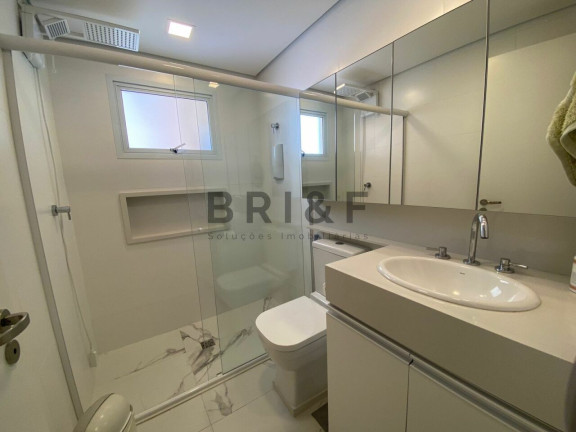 Imagem Apartamento com 3 Quartos à Venda, 92 m² em Brooklin - São Paulo Imagem Apartamento com 3 Quartos à Venda, 92 m² em Brooklin - São Paulo