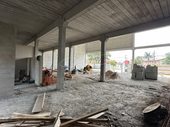 Imagem Imóvel Comercial para Alugar, 660 m² em Morada De Laranjeiras - Serra