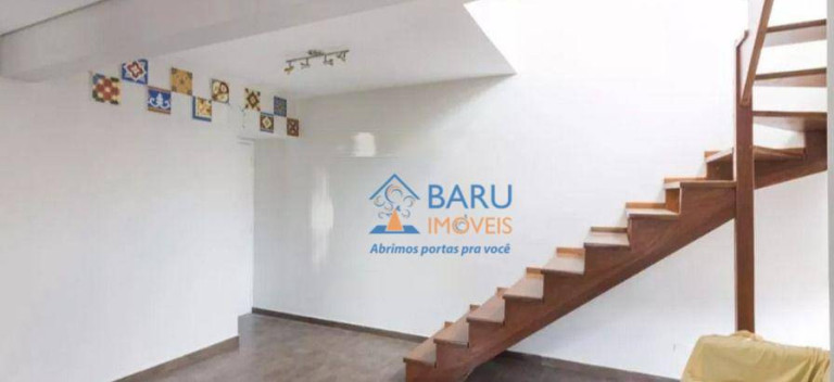 Imagem Cobertura com 2 Quartos à Venda, 93 m² em Higienópolis - São Paulo Imagem Cobertura com 2 Quartos à Venda, 93 m² em Higienópolis - São Paulo