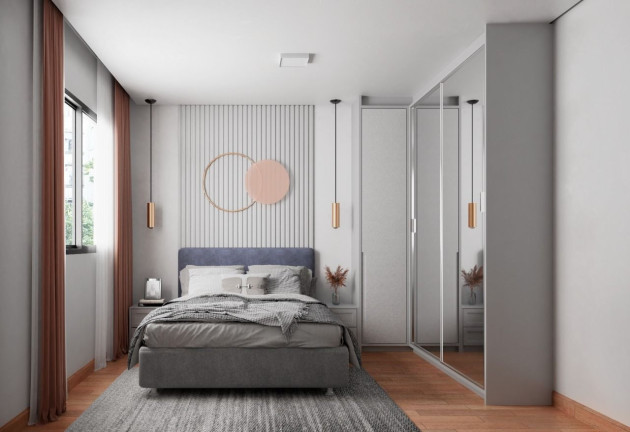 Imagem Apartamento com 2 Quartos à Venda, 63 m² em Centro - Sao Jose Dos Pinhais Imagem Apartamento com 2 Quartos à Venda, 63 m² em Centro - Sao Jose Dos Pinhais