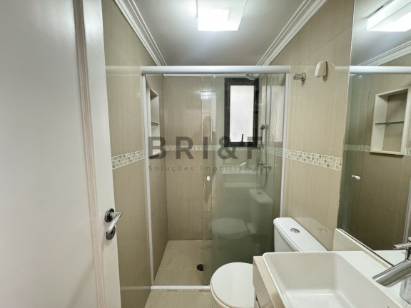 Imagem Apartamento com 3 Quartos para Alugar, 85 m² em Brooklin - São Paulo Imagem Apartamento com 3 Quartos para Alugar, 85 m² em Brooklin - São Paulo