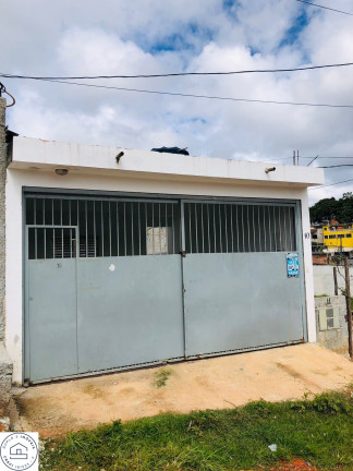 Imagem Casa com 2 Quartos à Venda, 125 m² em Vila Marcelo ( Zona Sul ) - São Paulo